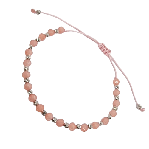 Ezüst Óra Kísérő Karkötő RA 134618