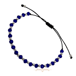 Ezüst Óra Kísérő Karkötő RA 134620