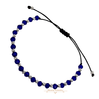 Ezüst Óra Kísérő Karkötő RA 134620