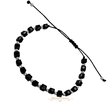 Ezüst Óra Kísérő Karkötő RA 135997 