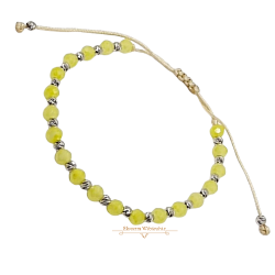 Ezüst Óra Kísérő Karkötő RA 134635 Ezüst Óra Kísérő Karkötő RA 134635