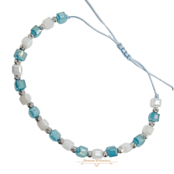 Ezüst Óra Kísérő Karkötő RA 134637 Ezüst Óra Kísérő Karkötő RA 134637