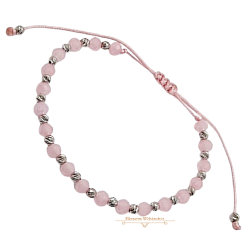 Ezüst Óra Kísérő Karkötő RA 134642 Ezüst Óra Kísérő Karkötő RA 134642