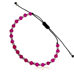 Ezüst Óra Kísérő Karkötő RA 134646 Ezüst Óra Kísérő Karkötő RA 134646