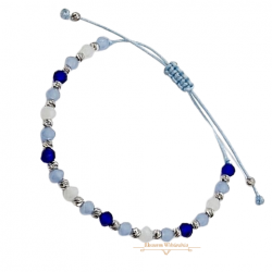 Ezüst Óra Kísérő Karkötő RA 134648 Ezüst Óra Kísérő Karkötő RA 134648