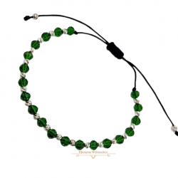 Ezüst Óra Kísérő Karkötő RA 134650 Ezüst Óra Kísérő Karkötő RA 134650