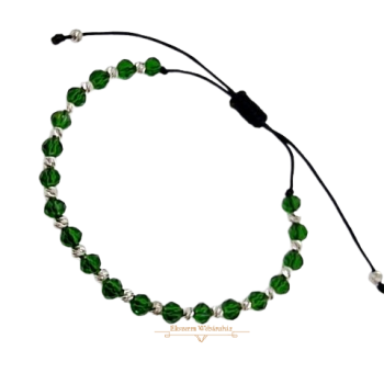 Ezüst Óra Kísérő Karkötő RA 134650