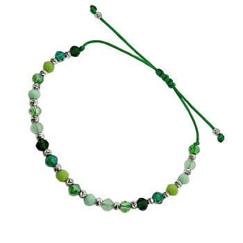 Ezüst Óra Kísérő Karkötő RA 139166