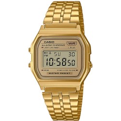 CASIO KARÓRA A158WETG-9AEF