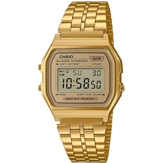 CASIO KARÓRA A158WETG-9AEF CASIO KARÓRA A158WETG-9AEF