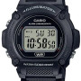 CASIO FÉRFI KARÓRA W-219H-1AVDF