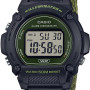 CASIO FÉRFI KARÓRA W-219HB-3AVDF