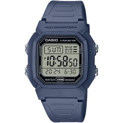 CASIO KARÓRA W-800H-2AVES
