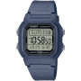 CASIO KARÓRA W-800H-2AVES
