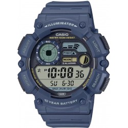 CASIO FISHING GEAR FÉRFI KARÓRA WS-1500H-2A