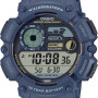 CASIO FISHING GEAR FÉRFI KARÓRA WS-1500H-2A