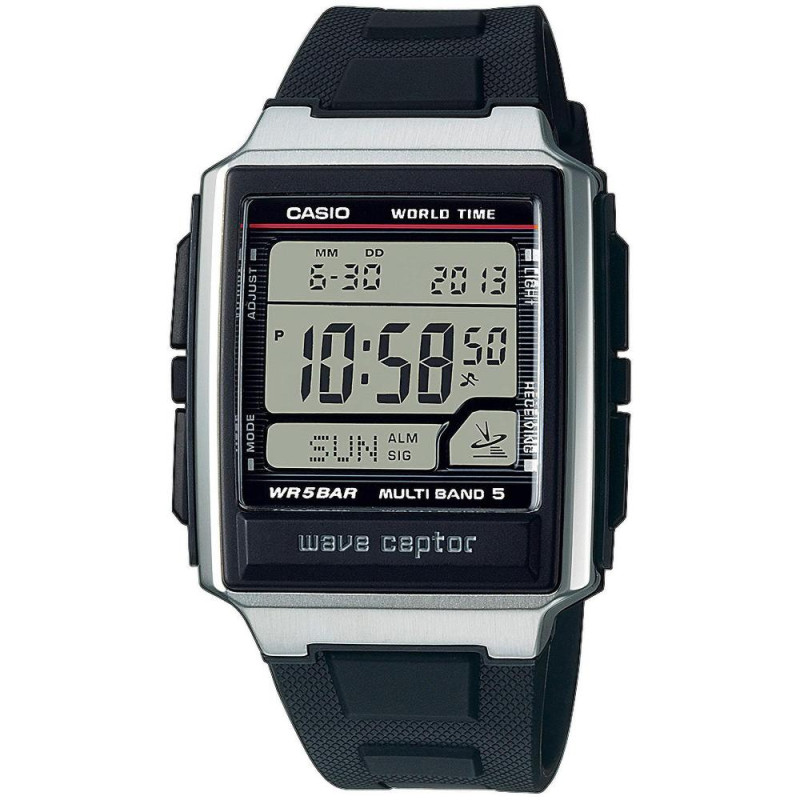 CASIO KARÓRA WV-59R-1AEF CASIO KARÓRA WV-59R-1AEF