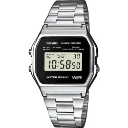 CASIO KARÓRA A158WEA-1EF
