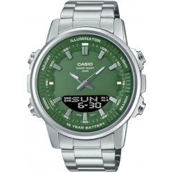 CASIO FÉRFI KARÓRA AMW-880D-3AVDF