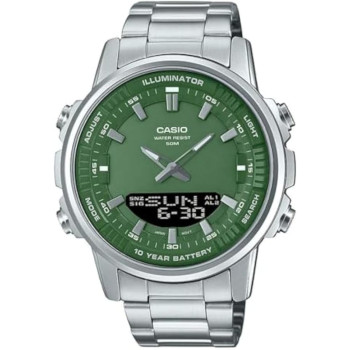 CASIO FÉRFI KARÓRA AMW-880D-3AVDF