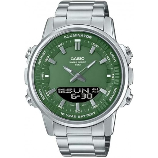 CASIO FÉRFI KARÓRA AMW-880D-3AVDF CASIO FÉRFI KARÓRA AMW-880D-3AVDF