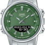CASIO FÉRFI KARÓRA AMW-880D-3AVDF
