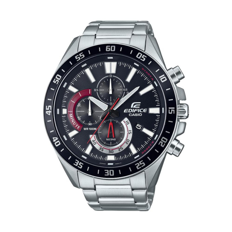 CASIO FÉRFI KARÓRA EFV-620D-1A4VUEF
