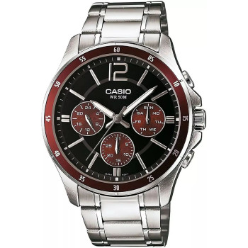 CASIO FÉRFI KARÓRA MTP-1374PD-5A