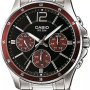 CASIO FÉRFI KARÓRA MTP-1374PD-5A