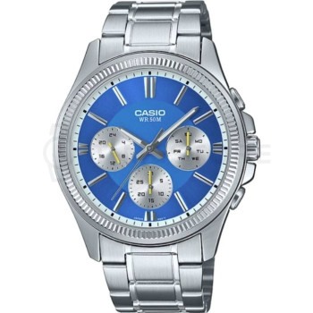 CASIO FÉRFI KARÓRA MTP-1375D-2A2VDF