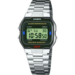 CASIO KARÓRA A163WA-1QES