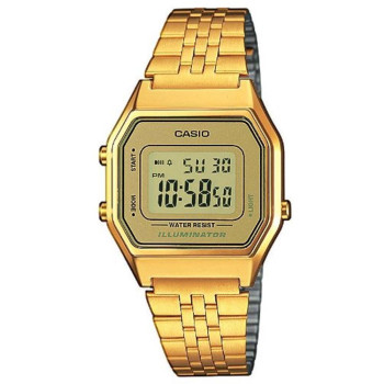 CASIO KARÓRA LA680WEGA-9ER