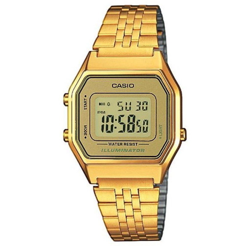 CASIO KARÓRA LA680WEGA-9ER CASIO KARÓRA LA680WEGA-9ER