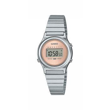 CASIO KARÓRA LA700WE-4AEF