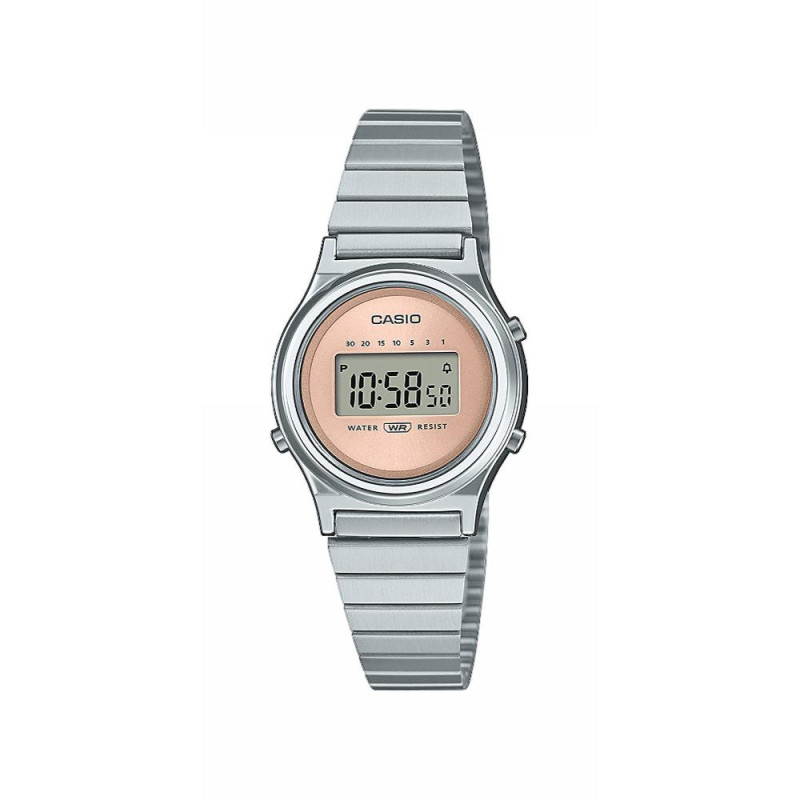 CASIO KARÓRA LA700WE-4AEF CASIO KARÓRA LA700WE-4AEF