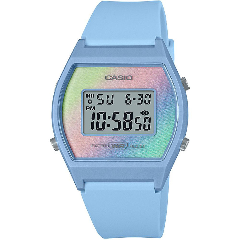 CASIO KARÓRA LW-205H-2AEF