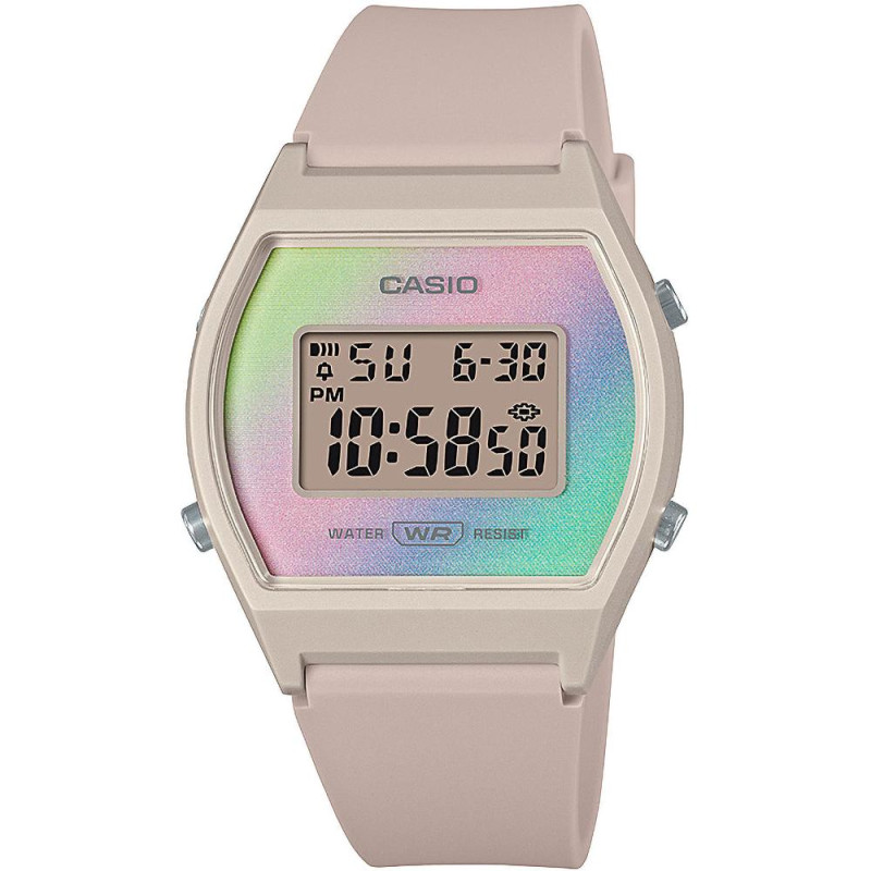 CASIO KARÓRA LW-205H-4AEF