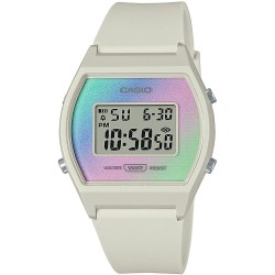 CASIO KARÓRA LW-205H-8AEF