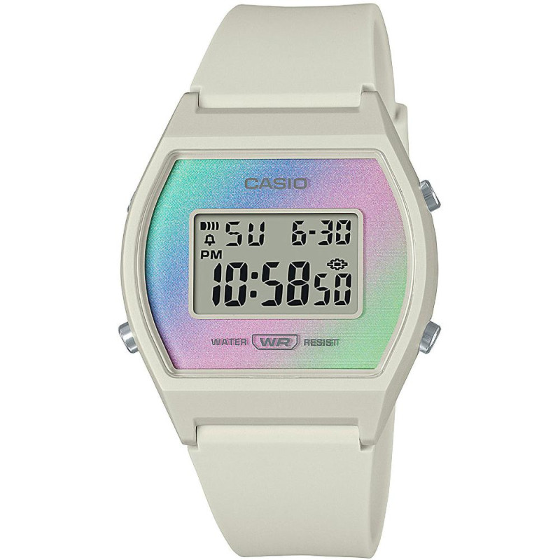 CASIO KARÓRA LW-205H-8AEF CASIO KARÓRA LW-205H-8AEF