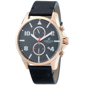 DANIEL KLEIN FÉRFI KARÓRA DK.1.12344-4