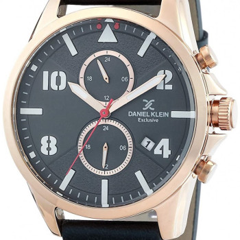 DANIEL KLEIN FÉRFI KARÓRA DK.1.12344-4