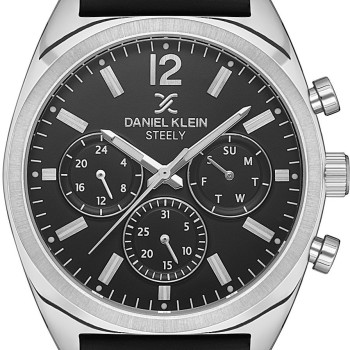 DANIEL KLEIN FÉRFI KARÓRA DK.1.13703-2