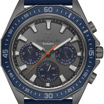 DANIEL KLEIN FÉRFI KARÓRA DK.1.13639-5