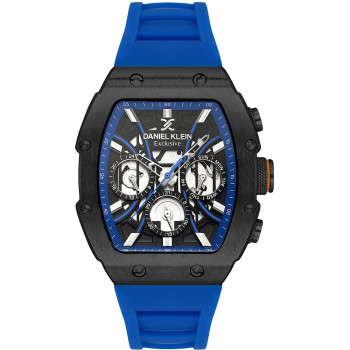 DANIEL KLEIN FÉRFI KARÓRA DK.1.13638-4