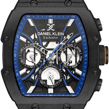DANIEL KLEIN FÉRFI KARÓRA DK.1.13638-4