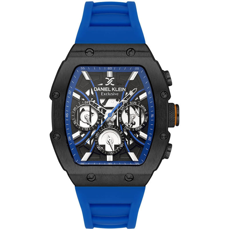 DANIEL KLEIN FÉRFI KARÓRA DK.1.13638-4