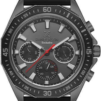 DANIEL KLEIN FÉRFI KARÓRA DK.1.13639-4