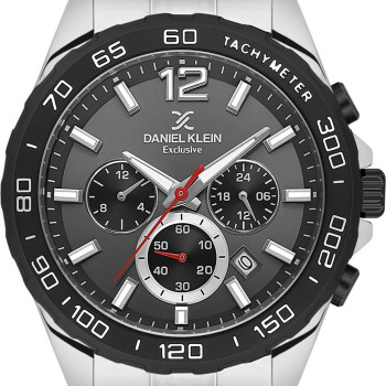 DANIEL KLEIN FÉRFI KARÓRA DK.1.13743-1