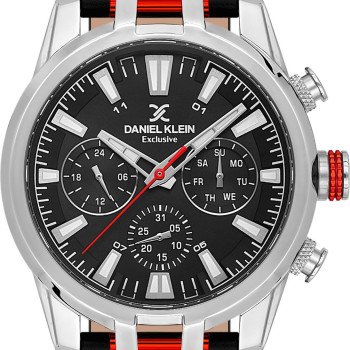 DANIEL KLEIN FÉRFI KARÓRA DK113803-1