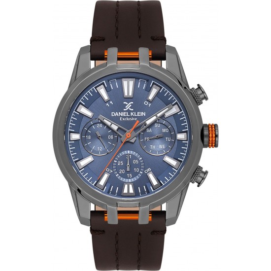 DANIEL KLEIN FÉRFI KARÓRA DK113803-2 DANIEL KLEIN FÉRFI KARÓRA DK113803-2